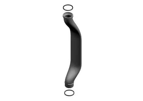 BOSCH-Abgasrohr-7101404 gallery number 1